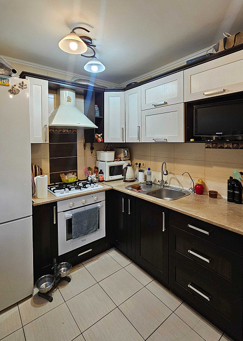 2х кімнатна квартира в центрі міста Миколаїв - зображення 2