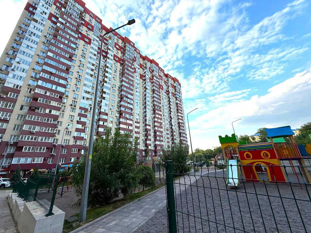 Продаж 2-кімнк вартири у ЖК The Lakes.Готова до заселення! Без комісії Київ - зображення 3