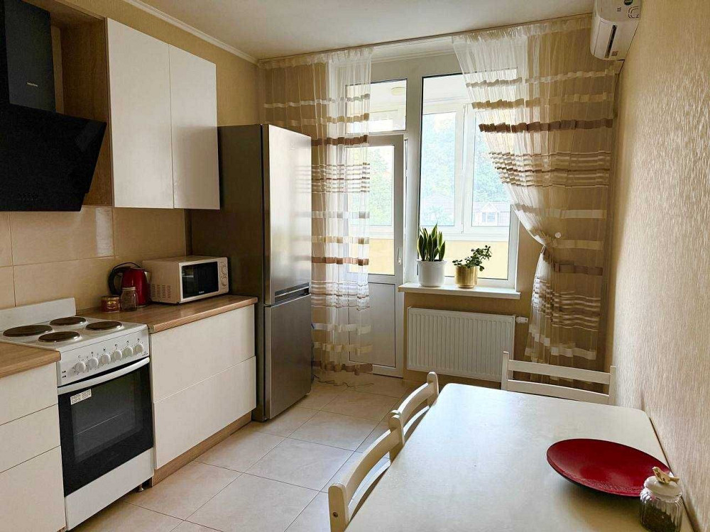 Продаж 2-кімнк вартири у ЖК The Lakes.Готова до заселення! Без комісії Київ - зображення 1