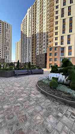 Однокомнатная квартира ЖК 60 Жемчужина/KADOR/Краснова/Фонтан Одесса