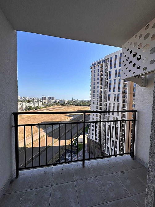 Однокомнатная квартира ЖК 60 Жемчужина/KADOR/Краснова/Фонтан Одесса - изображение 2