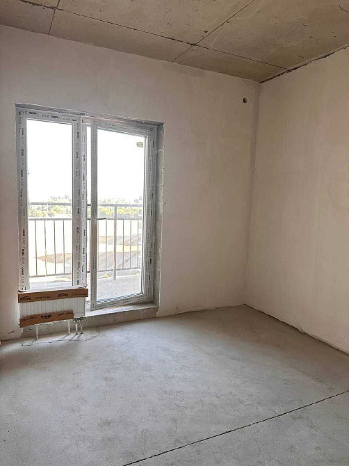 Однокомнатная квартира ЖК 60 Жемчужина/KADOR/Краснова/Фонтан Одесса - изображение 3