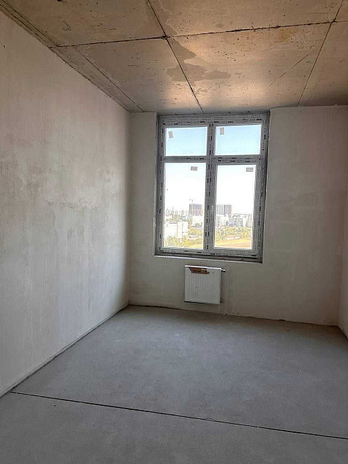 Однокомнатная квартира ЖК 60 Жемчужина/KADOR/Краснова/Фонтан Одесса - изображение 7