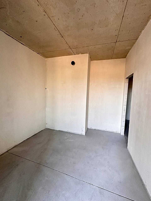 Однокомнатная квартира ЖК 60 Жемчужина/KADOR/Краснова/Фонтан Одесса - изображение 4