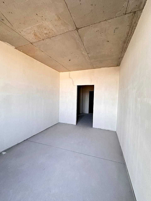 Однокомнатная квартира ЖК 60 Жемчужина/KADOR/Краснова/Фонтан Одесса - изображение 6