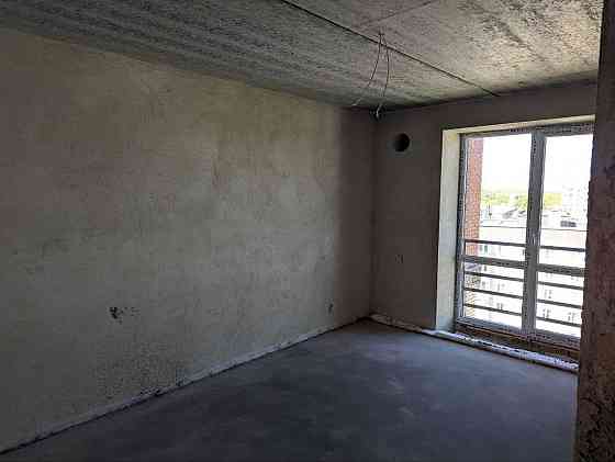 2-к. квартира 69 м2 з і/о та лоджією за вул. Володимира Лучаківського Тернополь