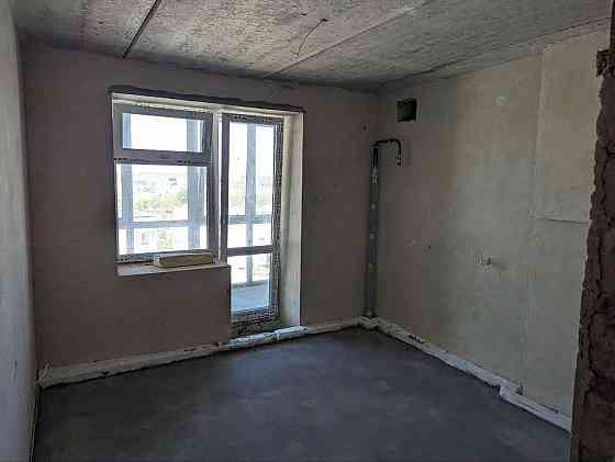 2-к. квартира 69 м2 з і/о та лоджією за вул. Володимира Лучаківського Тернополь