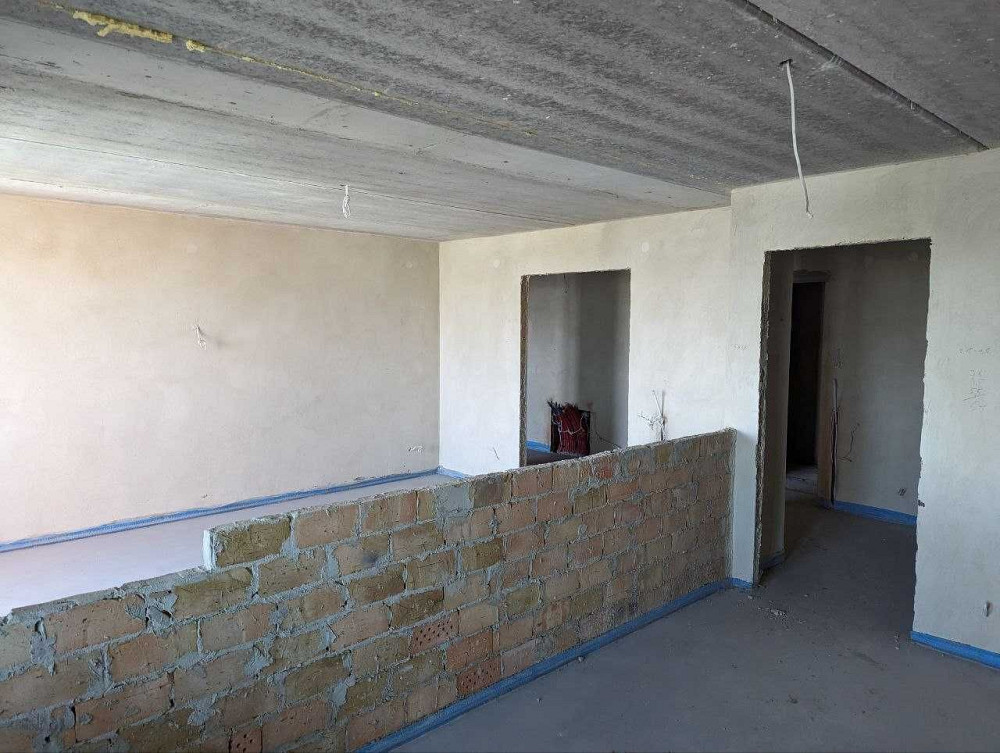 2-к. квартира 69 м2 з і/о та лоджією за вул. Володимира Лучаківського Тернополь - изображение 2