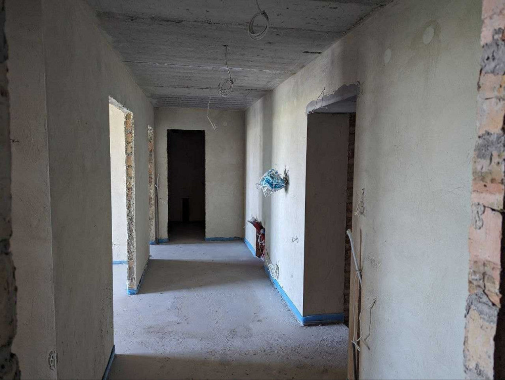 2-к. квартира 69 м2 з і/о та лоджією за вул. Володимира Лучаківського Тернополь - изображение 7