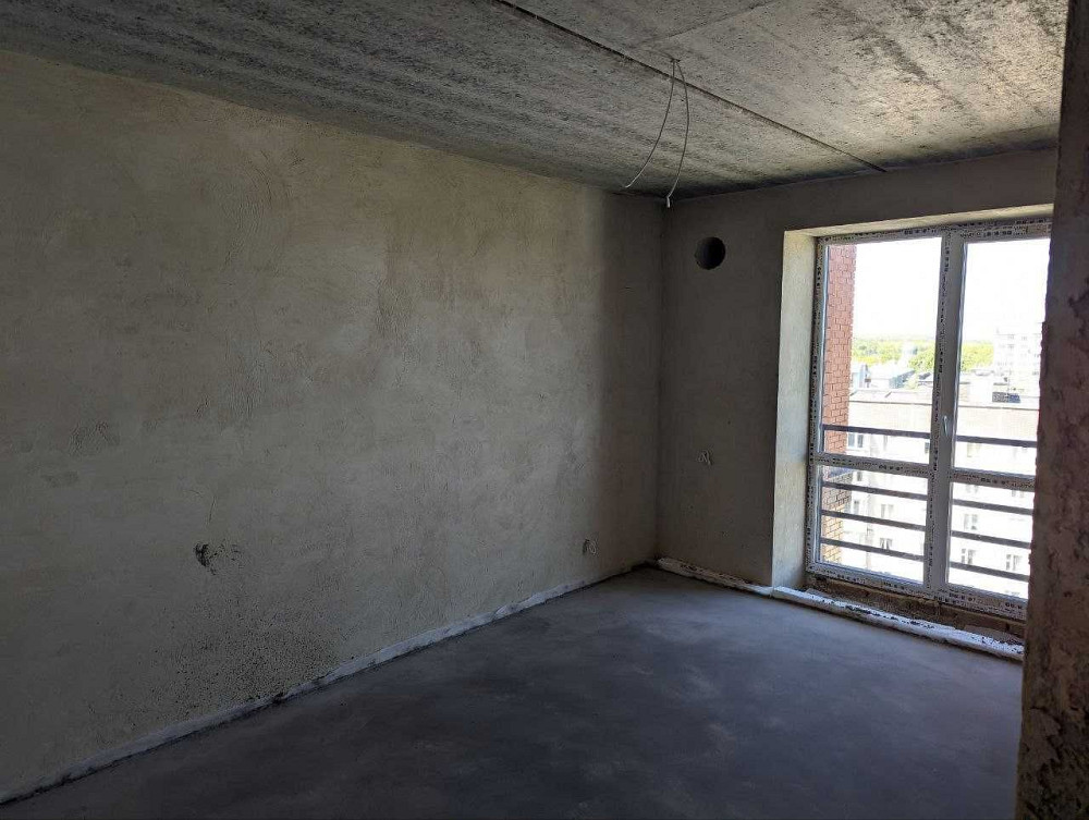 2-к. квартира 69 м2 з і/о та лоджією за вул. Володимира Лучаківського Тернополь - изображение 4