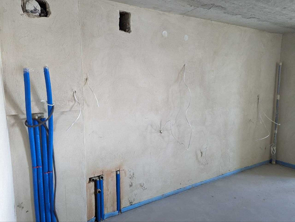 2-к. квартира 69 м2 з і/о та лоджією за вул. Володимира Лучаківського Тернополь - изображение 3