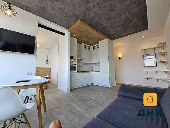 Новый Ремонт‼️АРКАДИЯ‼️1к квартира ВИДОВАЯ‼️Каманина ИНВЕСТИЦИЯ‼️МОРЕ Одесса