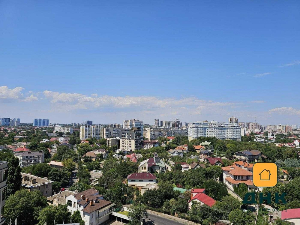 Новый Ремонт‼️АРКАДИЯ‼️1к квартира ВИДОВАЯ‼️Каманина ИНВЕСТИЦИЯ‼️МОРЕ Одесса - изображение 2