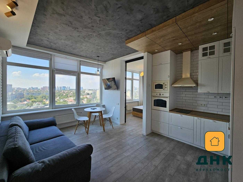 Новый Ремонт‼️АРКАДИЯ‼️1к квартира ВИДОВАЯ‼️Каманина ИНВЕСТИЦИЯ‼️МОРЕ Одесса - изображение 1