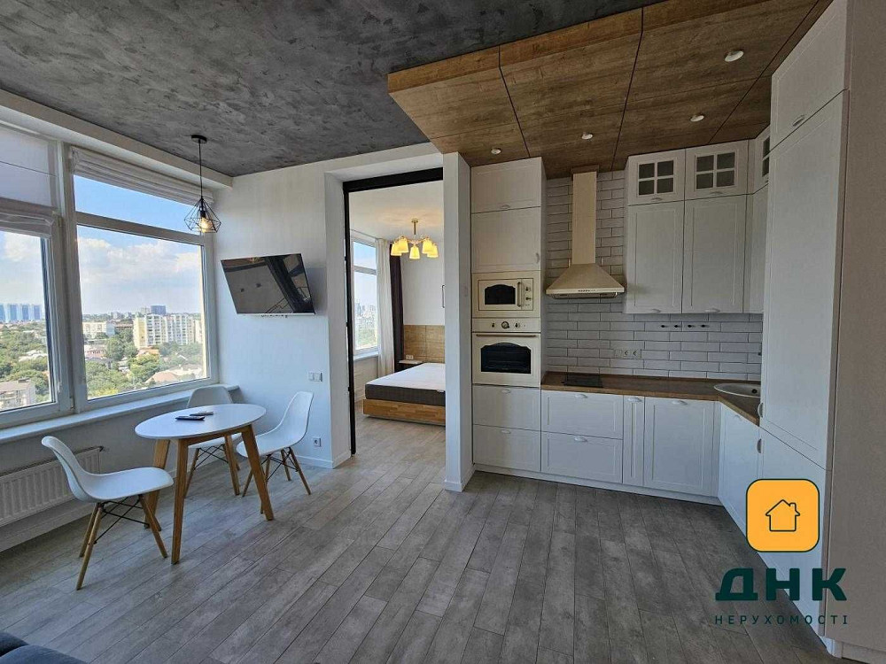 Новый Ремонт‼️АРКАДИЯ‼️1к квартира ВИДОВАЯ‼️Каманина ИНВЕСТИЦИЯ‼️МОРЕ Одесса - изображение 4