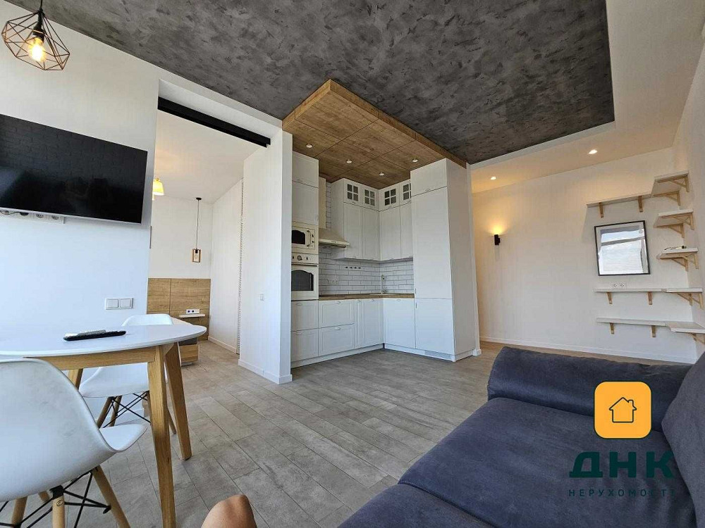 Новый Ремонт‼️АРКАДИЯ‼️1к квартира ВИДОВАЯ‼️Каманина ИНВЕСТИЦИЯ‼️МОРЕ Одесса - изображение 3