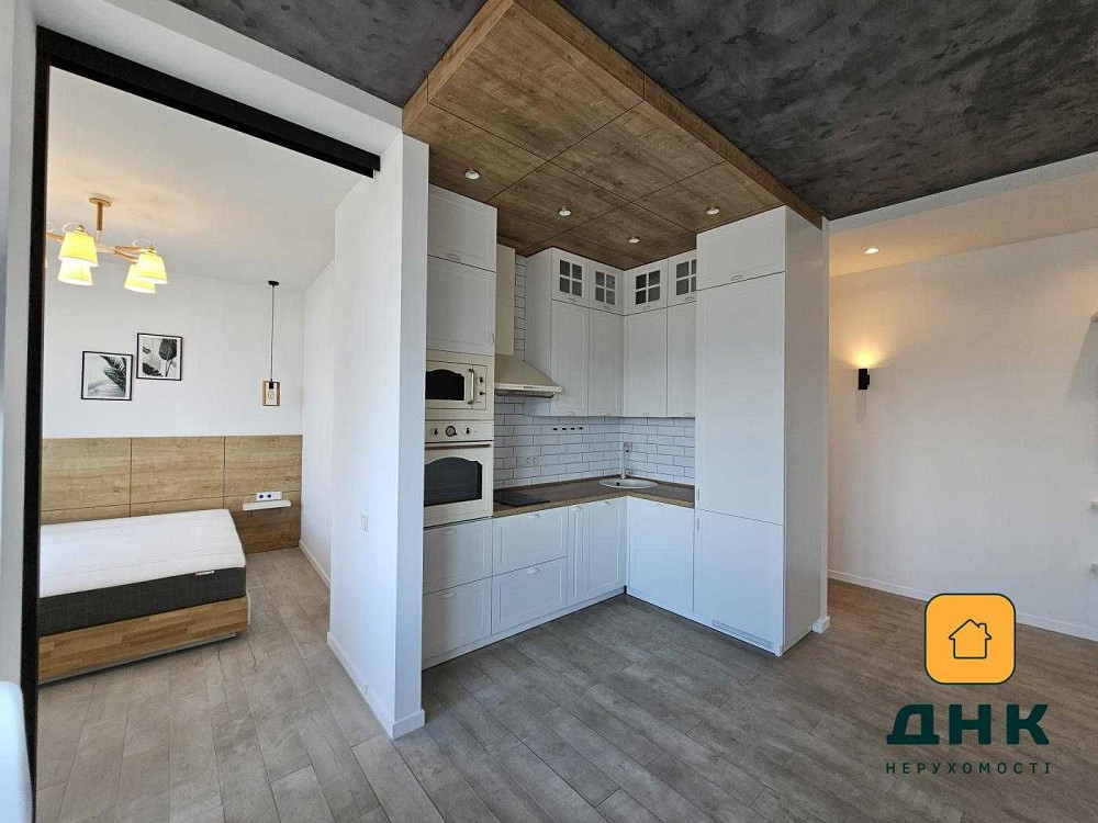 Новый Ремонт‼️АРКАДИЯ‼️1к квартира ВИДОВАЯ‼️Каманина ИНВЕСТИЦИЯ‼️МОРЕ Одесса - изображение 8