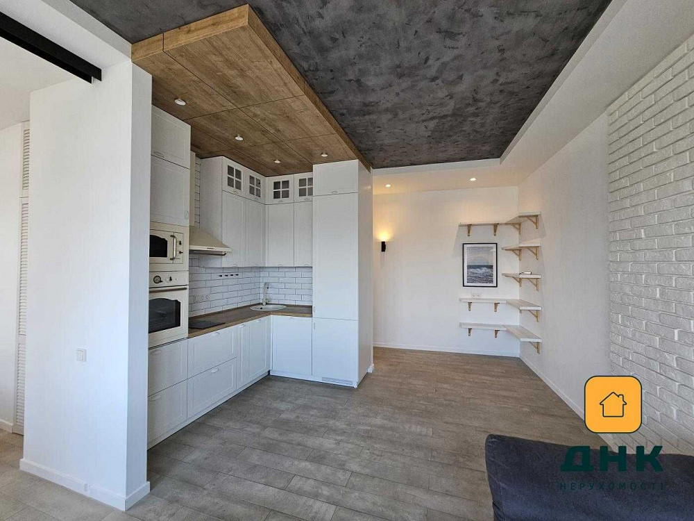 Новый Ремонт‼️АРКАДИЯ‼️1к квартира ВИДОВАЯ‼️Каманина ИНВЕСТИЦИЯ‼️МОРЕ Одесса - изображение 5