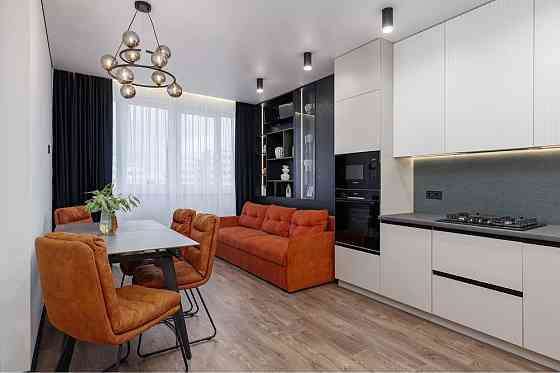 Продаж квартири в ЖК Америка вул. В. Великого 10 Львов