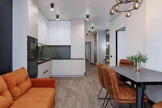 Продаж квартири в ЖК Америка вул. В. Великого 10 Львов