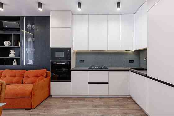 Продаж квартири в ЖК Америка вул. В. Великого 10 Львов