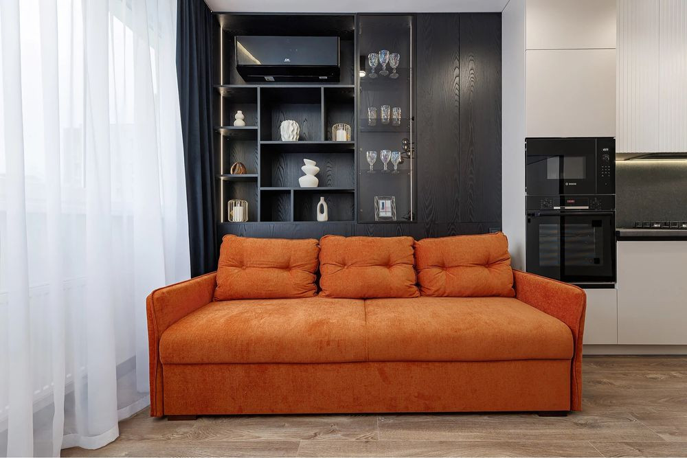 Продаж квартири в ЖК Америка вул. В. Великого 10 Львов - изображение 6