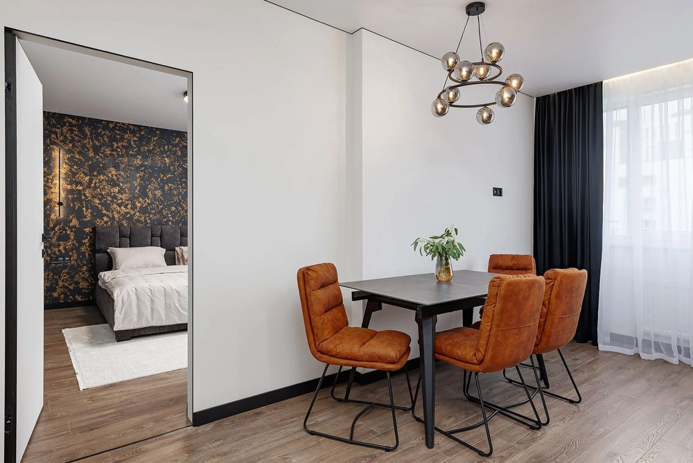 Продаж квартири в ЖК Америка вул. В. Великого 10 Львов - изображение 2