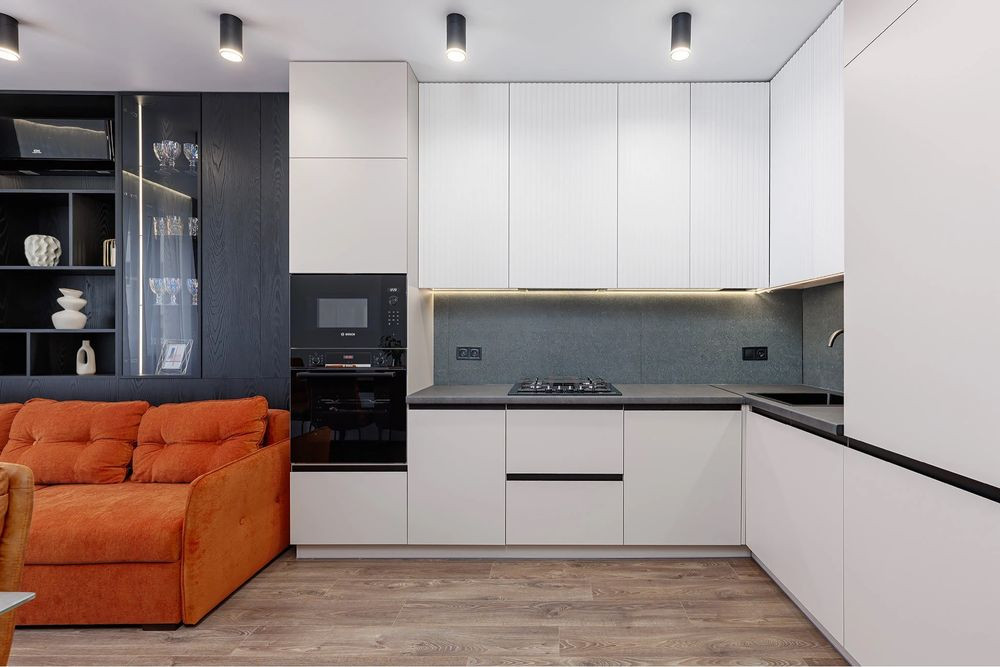 Продаж квартири в ЖК Америка вул. В. Великого 10 Львов - изображение 5