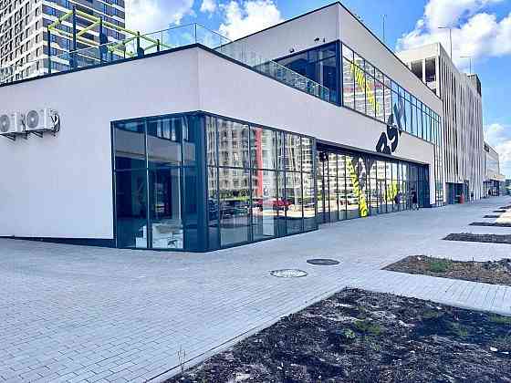 2-кімнатна квартира 67м2 Варшавський 3/Варшавський/Варшавський Плюс Київ