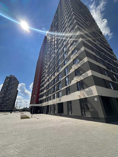 2-кімнатна квартира 67м2 Варшавський 3/Варшавський/Варшавський Плюс Київ - зображення 4