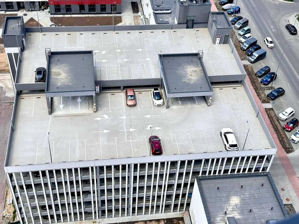 2-кімнатна квартира 67м2 Варшавський 3/Варшавський/Варшавський Плюс Київ - зображення 6