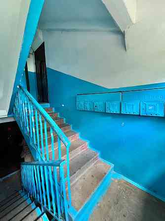 Продається 1 кімнатна район Україна. Ідеально під оренду. Кам`янське (Запорізька обл.)