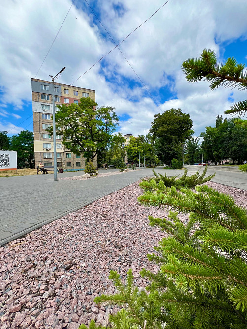 Продається 1 кімнатна район Україна. Ідеально під оренду. Кам`янське (Запорізька обл.) - зображення 1