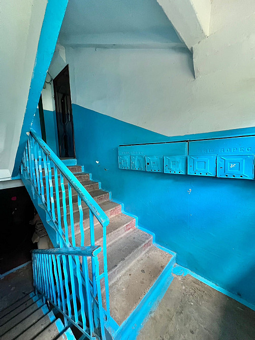 Продається 1 кімнатна район Україна. Ідеально під оренду. Кам`янське (Запорізька обл.) - зображення 2