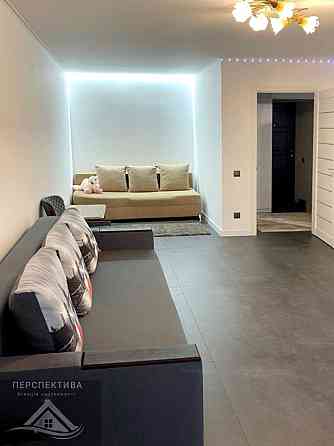 1-кімнатна кв. пр. Свободи/ Прокоф'єва. єВідновлення. Вікна на річку Суми