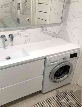 1-кімнатна кв. пр. Свободи/ Прокоф'єва. єВідновлення. Вікна на річку Суми