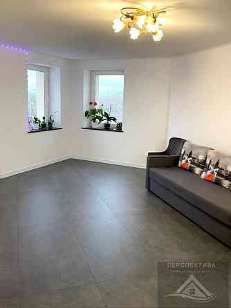 1-кімнатна кв. пр. Свободи/ Прокоф'єва. єВідновлення. Вікна на річку Суми