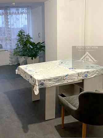 1-кімнатна кв. пр. Свободи/ Прокоф'єва. єВідновлення. Вікна на річку Суми