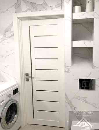 1-кімнатна кв. пр. Свободи/ Прокоф'єва. єВідновлення. Вікна на річку Суми