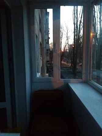 Продам двокімнатну квартиру
на другому поверсі Запоріжжя