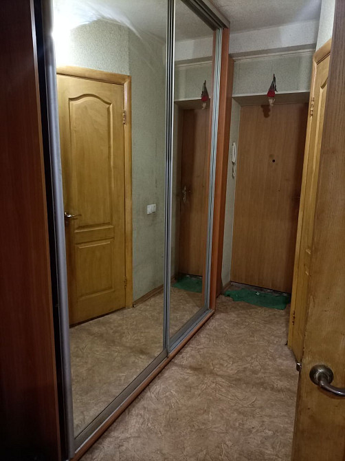 Продам двокімнатну квартиру
на другому поверсі Запорожье - изображение 8