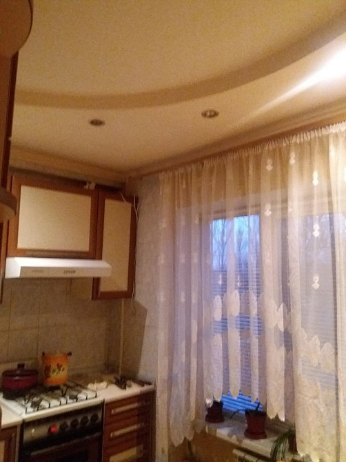 Продам двокімнатну квартиру
на другому поверсі Запорожье - изображение 2