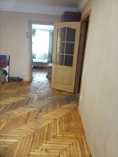 Продам двокімнатну квартиру
на другому поверсі Запорожье - изображение 3