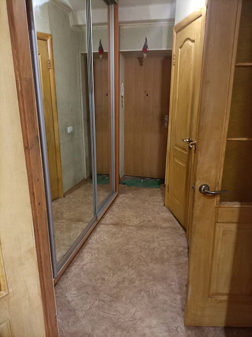 Продам двокімнатну квартиру
на другому поверсі Запорожье - изображение 7
