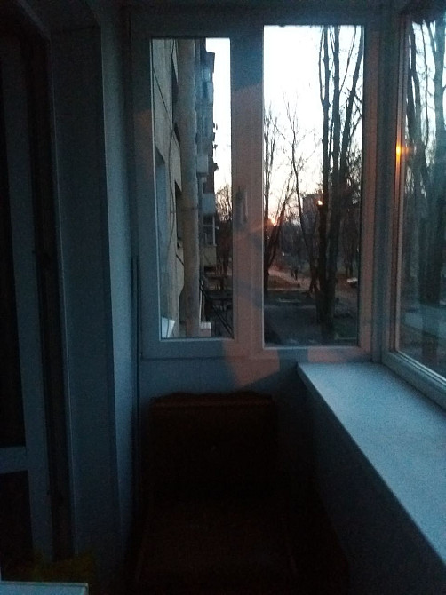 Продам двокімнатну квартиру
на другому поверсі Запорожье - изображение 5