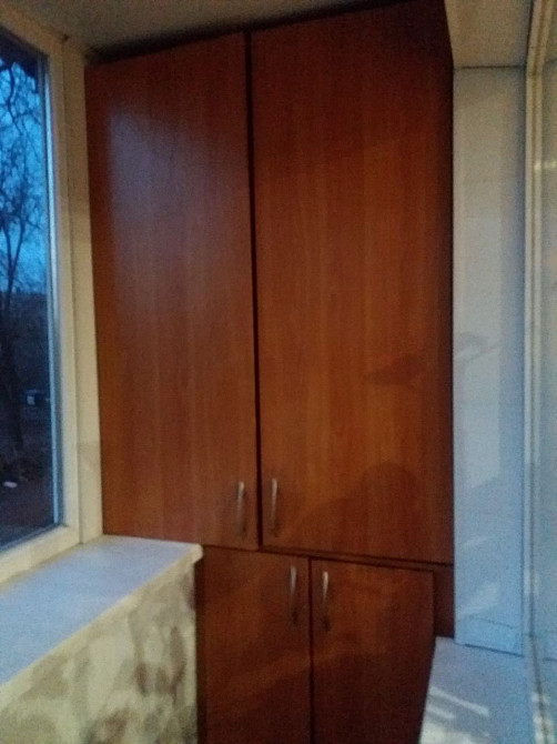 Продам двокімнатну квартиру
на другому поверсі Запорожье - изображение 6