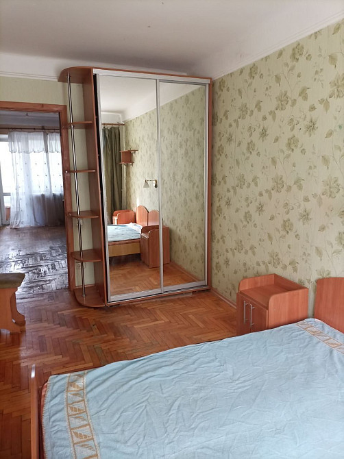 Продам двокімнатну квартиру
на другому поверсі Запорожье - изображение 4