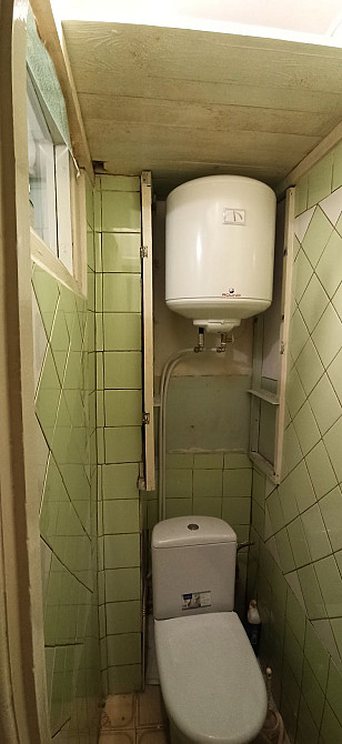 Продам 2-ю квартиру ул. Магара Запоріжжя - зображення 6