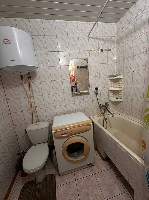 LS-19  Продам 1 кім. квартиру у Харкові вул.Женевська, 14/1 Харьков - изображение 4