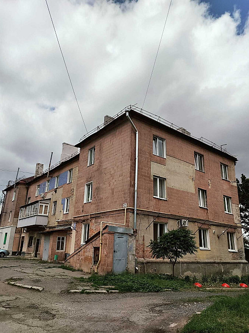 LS-19  Продам 1 кім. квартиру у Харкові вул.Женевська, 14/1 Харьков - изображение 7